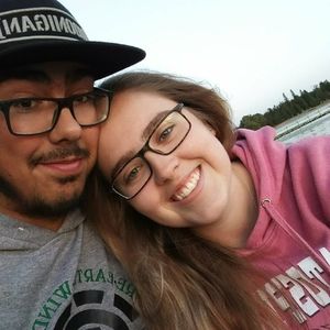 Meet your Posher, Christal